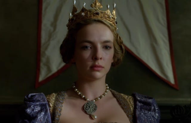 The White Princess: Trailer zum neuen Starz-Drama