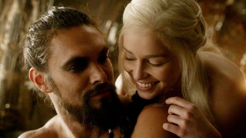 Game of Thrones: Mit diesen 15 Dothraki-Sätzen durchs Leben