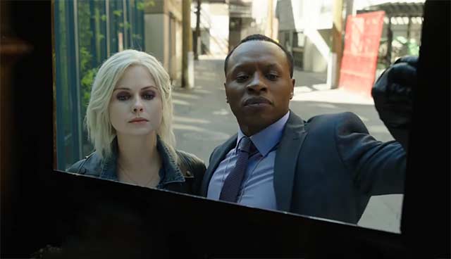 iZombie Season 3 Trailer