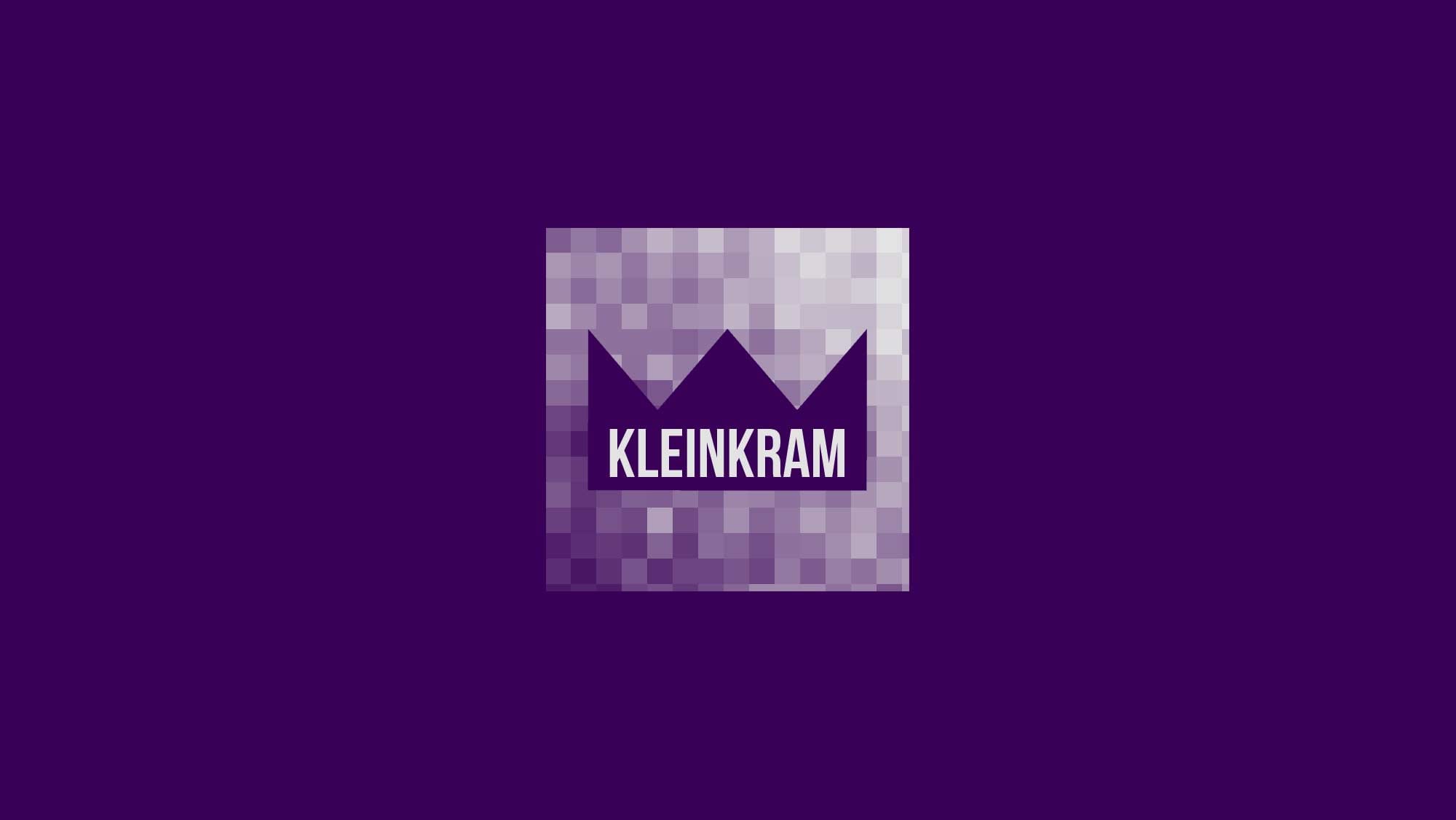 kleinkram