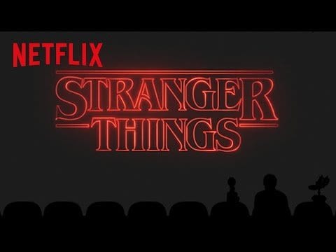 Stranger Things vom Mystery Science Theater kommentiert