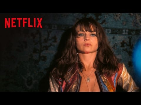 Netflix-Featurette: Was ist ein Girlboss?