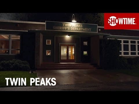 Neuer, geheimnisvoller Teaser zu Twin Peaks