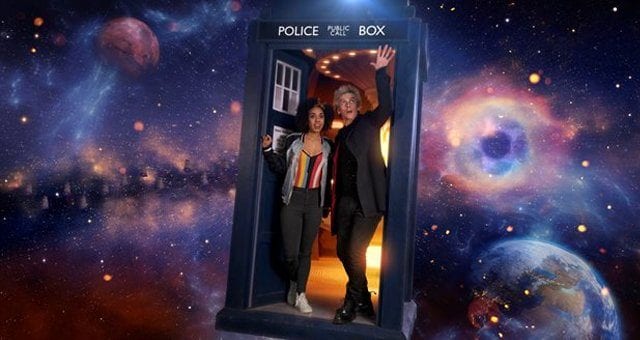 Doctor Who: Episodenguide zur 10. Staffel