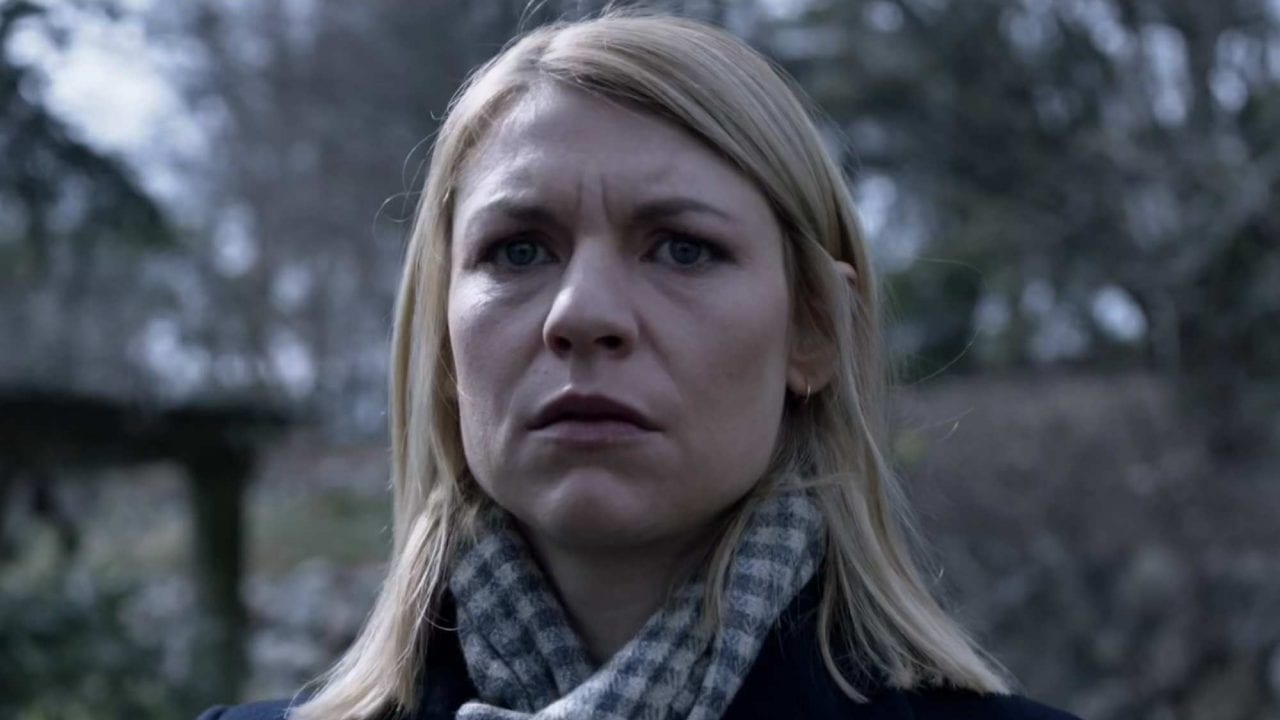 Review: Homeland Staffel 6