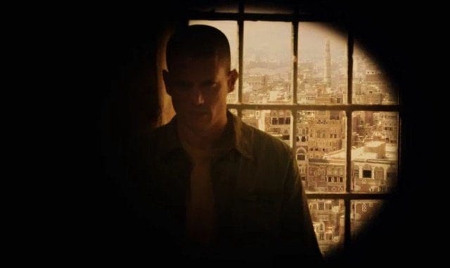 Review: Prison Break: Sequel S01E01 – Ogygia