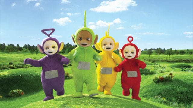 Teletubbies