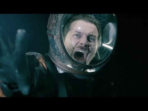 Doctor Who S10 | Oxygen: Trailer zur Spacefolge