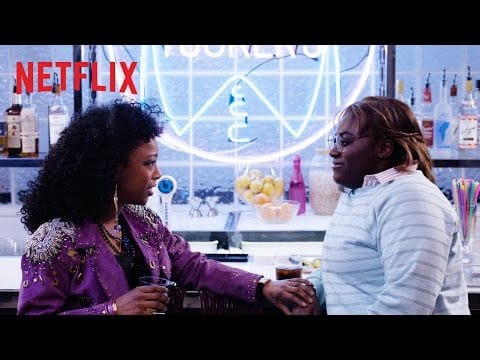 „Orange Is The New Black“-Featurette: Mirror