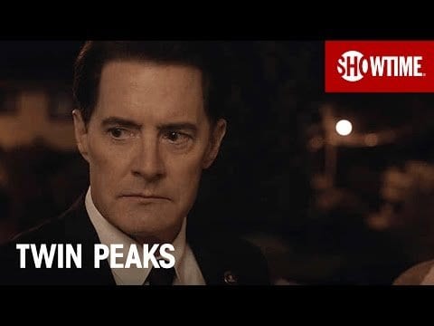 Twin Peaks: Some Familiar Faces 25 Years Later