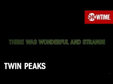 Twin Peaks Teaser nimmt Bezug auf Game of Thrones & Co.