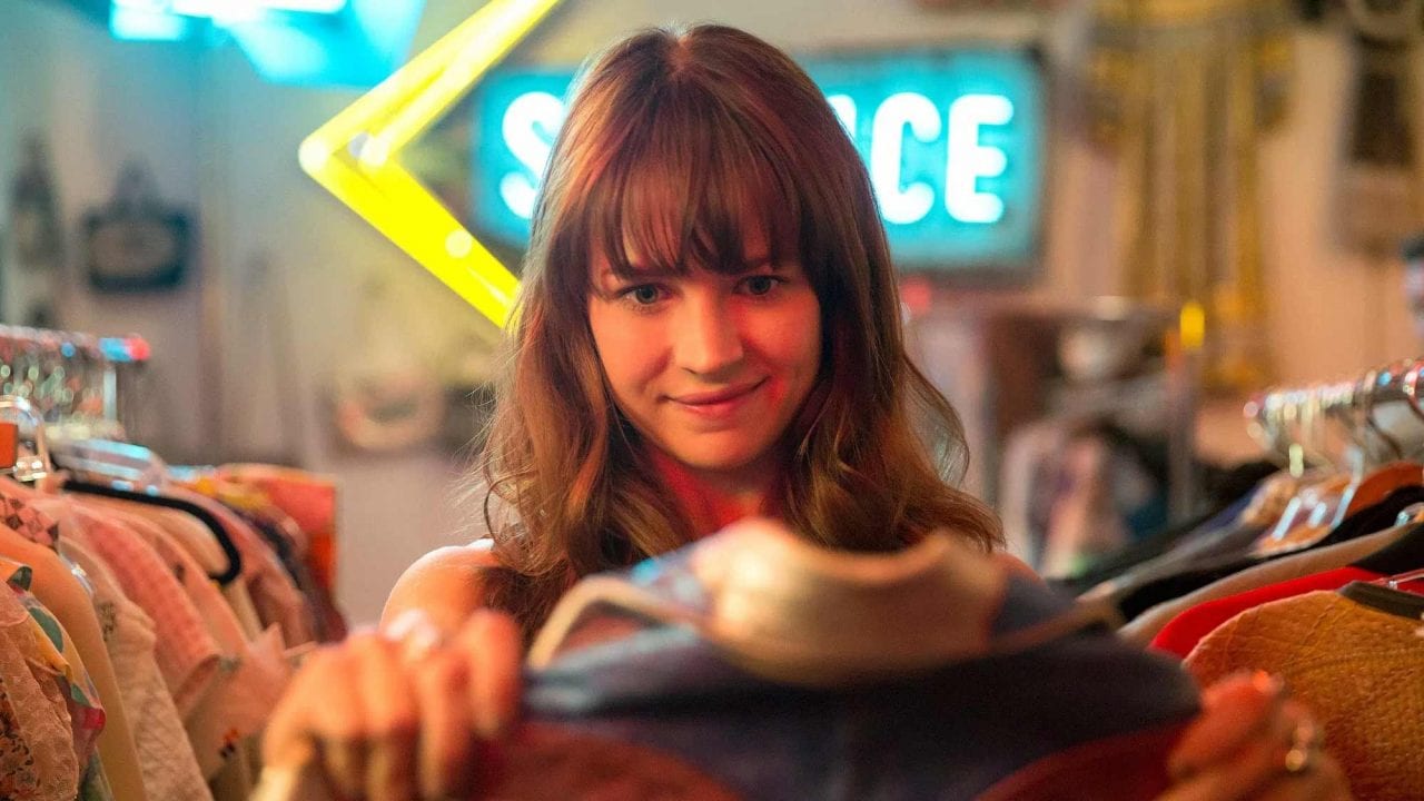 Review: Girlboss Staffel 1