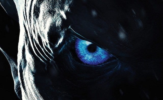 Game of Thrones: Düsteres Poster zu Staffel 7