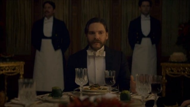 The Alienist: Trailer zum TNT-Drama mit Daniel Brühl