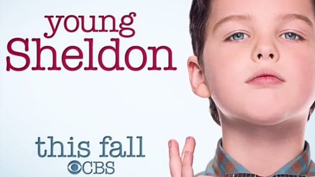 Young Sheldon: 5 Minuten Mega-Trailer