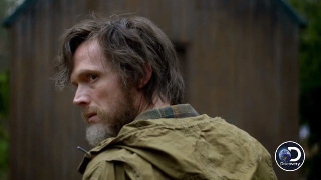 Manhunt: Unabomber – Trailer zum Drama mit Paul Bettany