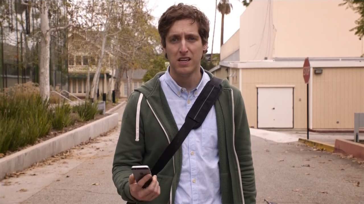 Review: Silicon Valley S04E10 – Server Error