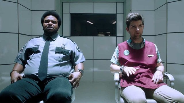 Erster Trailer zu „Ghosted“