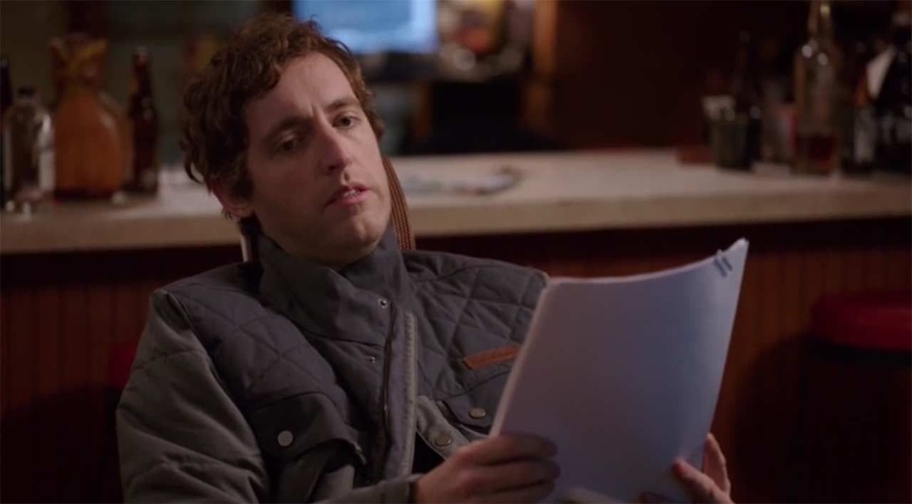 Review: Silicon Valley S04E08 – The Keenan Vortex