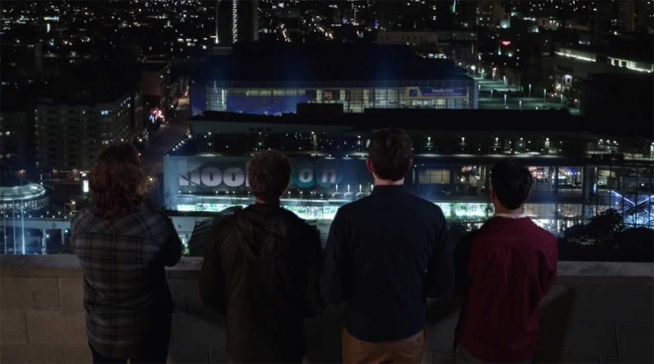 Review: Silicon Valley S04E09 – Hooli-Con