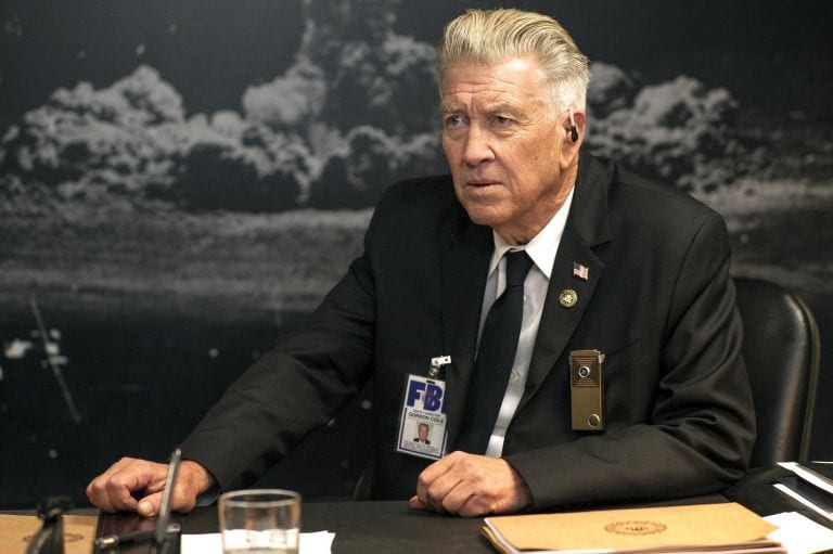 Review: Twin Peaks S03E07