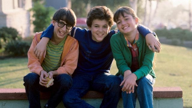 Klassiker der Woche: The Wonder Years (Wunderbare Jahre)