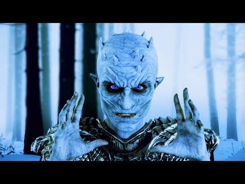 Der Diss-Track der White Walker