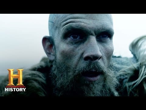 Vikings: Trailer zu Staffel 5