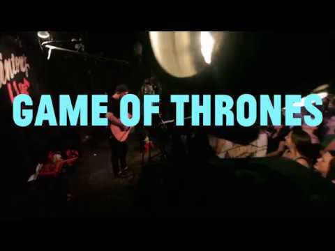 „Choir! Choir! Choir!“-Chor singt das Game of Thrones-Theme