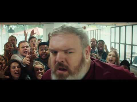 Hodor bei KFC