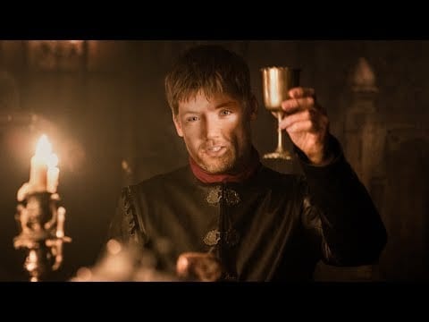 Neue Game of Thrones-Impressionen von Scheiffer Bates
