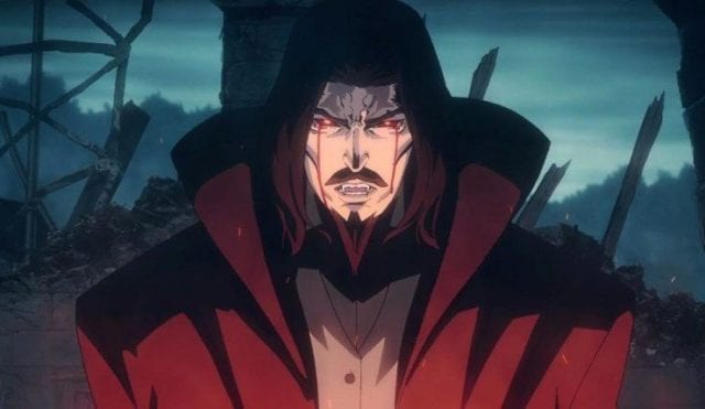 Review: Castlevania – Staffel 1