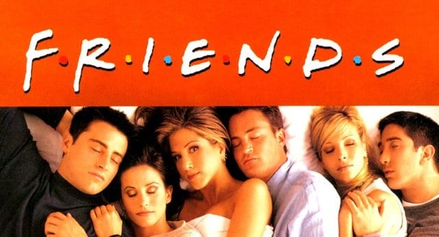 Friends-Theorie: Alles nur geträumt?