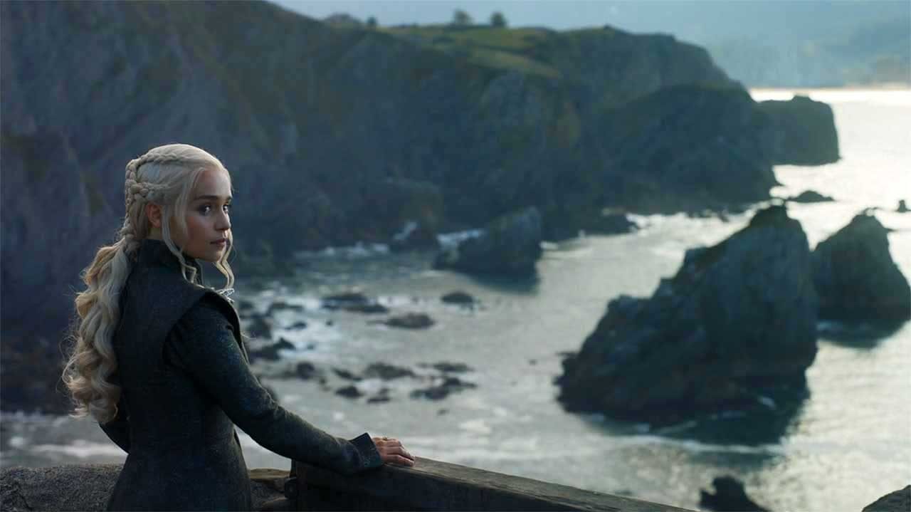 Review: Game of Thrones S07E03 – The Queen’s Justice