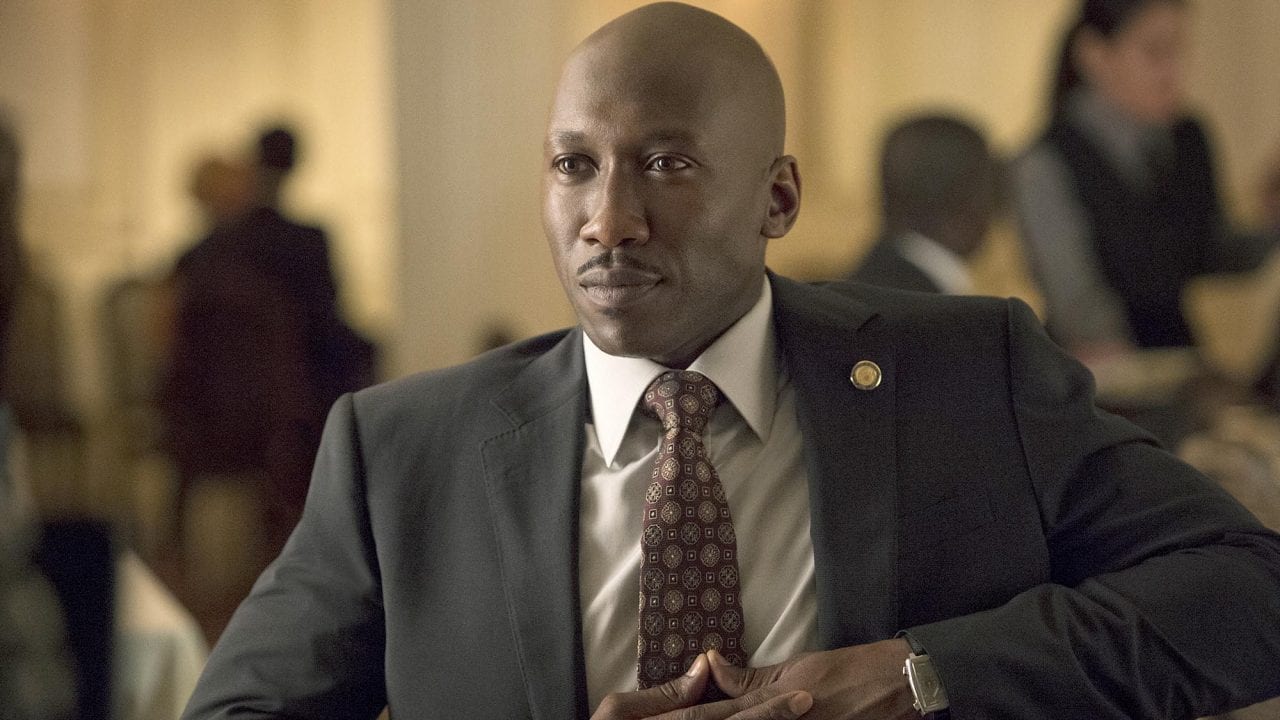 True Detective: Staffel 3 kommt – mit Oscar-Preisträger Mahershala Ali