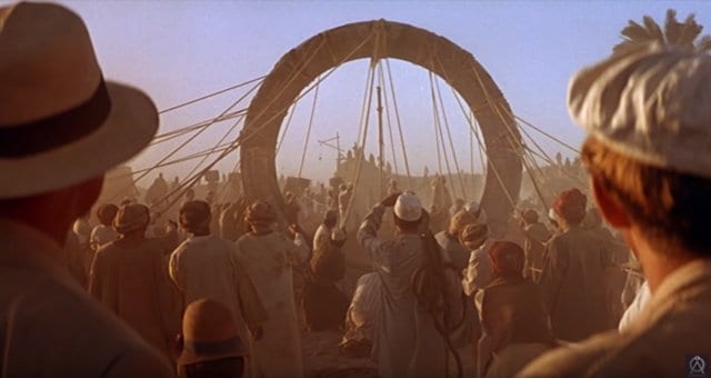 Stargate Origins: erster Teaser zum Stargate SG-1 Prequel