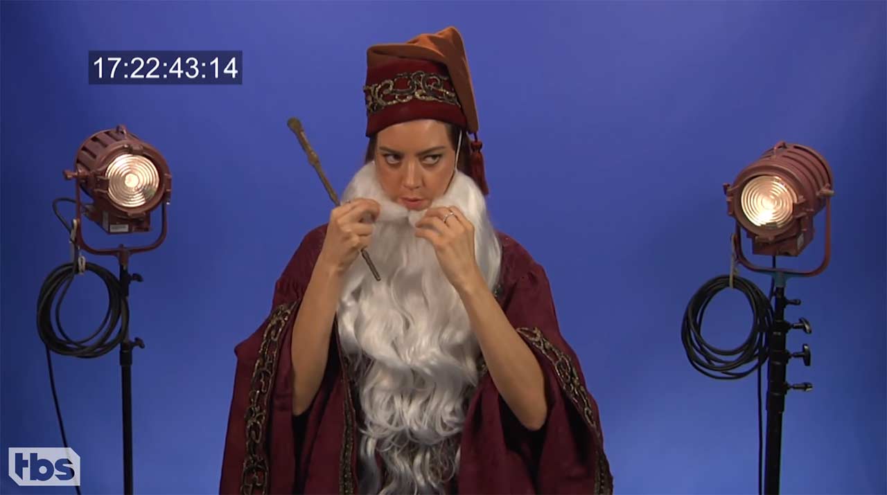 Teen-Dumbledore-Auditions