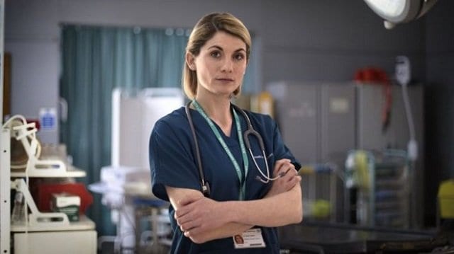 Trailer zu „Trust Me“ mit Jodie Whittaker