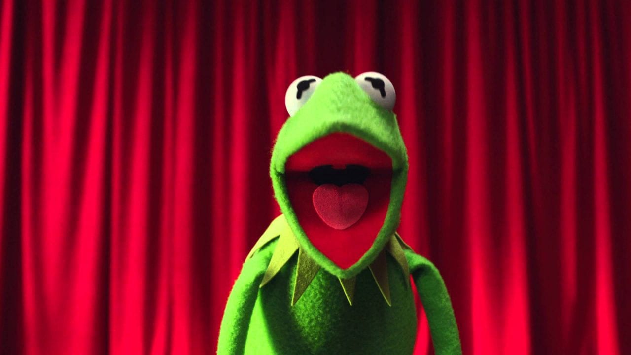 Muppets: Kermit bekommt eine neue Stimme