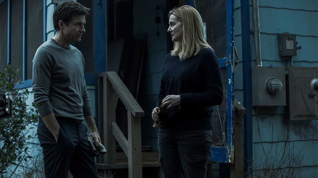 OZARK: Erster Trailer zur neuen Netflix-Serie