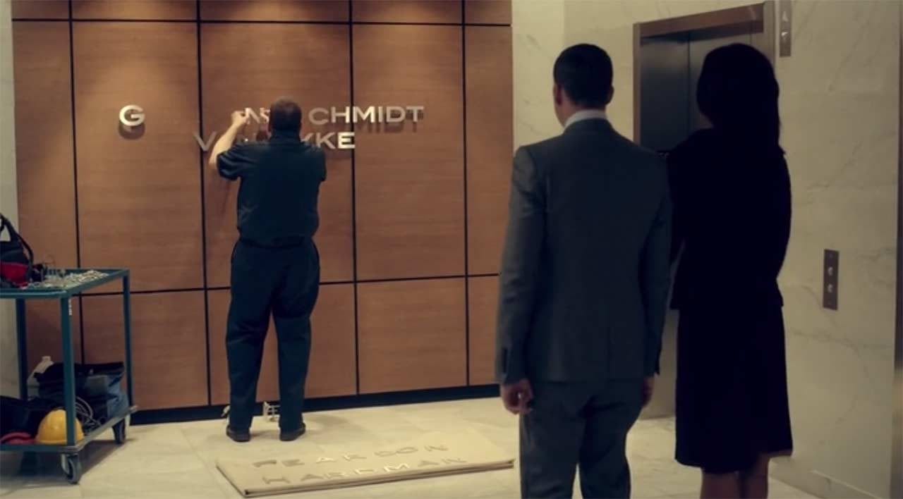 Review: Suits S07E02 – The Statue