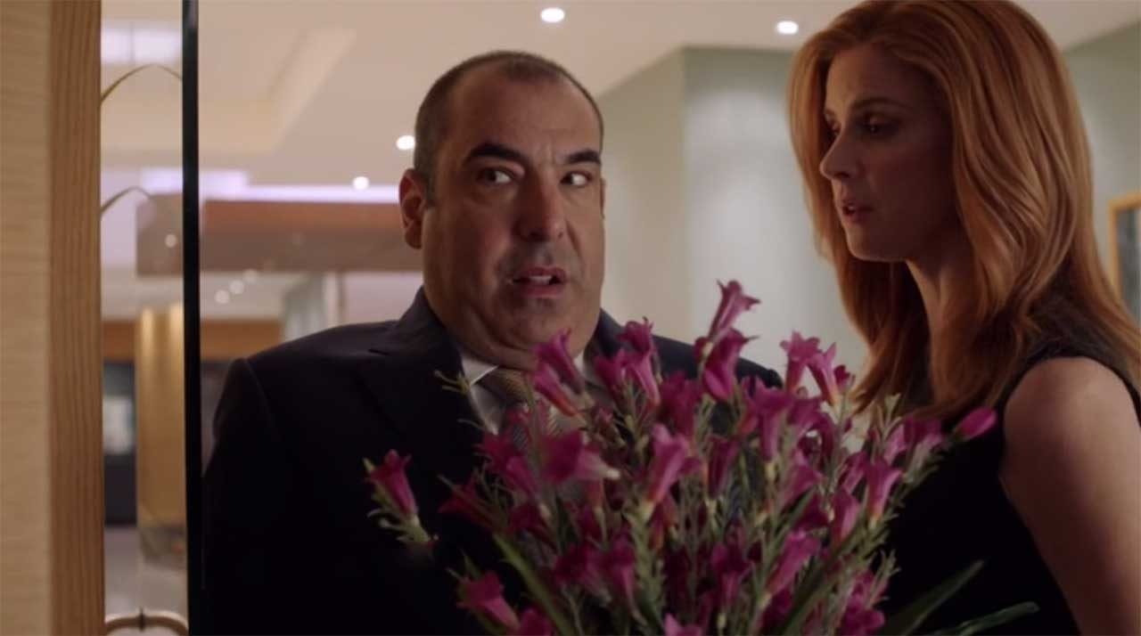 Review: Suits S07E03 – Mudmare