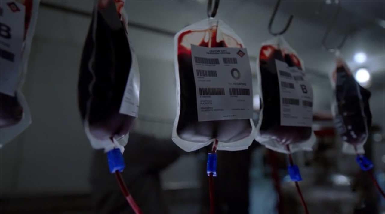 Review: The Strain S04E02 – The Blood Tax