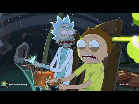 Rick and Morty S03E06 Sneak Peek