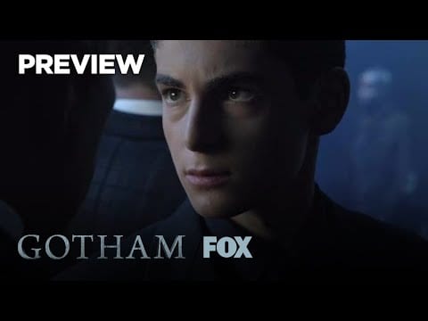 Gotham: Promo zu Staffel 4