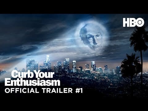 Curb Your Enthusiasm Season 9 Trailer