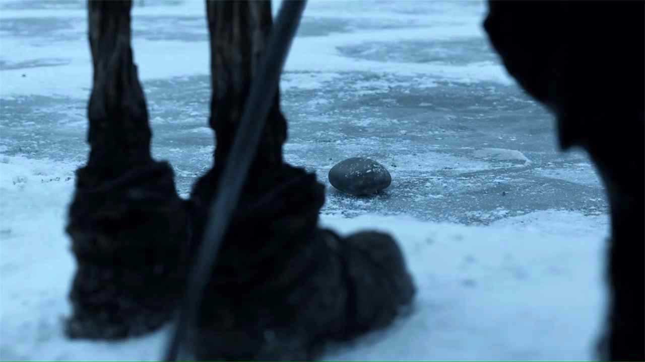 Review: Game of Thrones S07E06 – Beyond the Wall