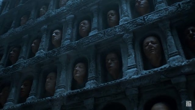 Cameo-Auftritte in Game of Thrones