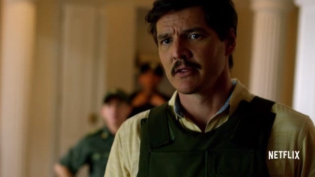 Narcos Staffel 3 Trailer