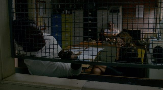 Review: Orange Is The New Black S05E11 - Breaking the Fiberboard Ceiling